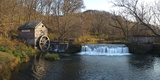 Hyde Mill Wisconsin