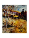 Autumn Landscape 569021