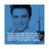 Elvis Presley: Sway