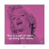 Marilyn Monroe: Sex