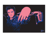 Elvis Presley