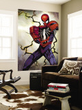 The Amazing Spider-Man 568 Cover: Spider-Man