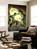 Incredible Hulk 606 Cover: Hulk and Dr Doom