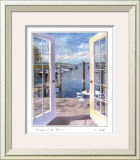 Dockside at the Marina
