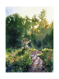 Garden Path