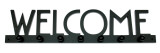 Pegged Word: Welcome