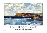North Cornwall