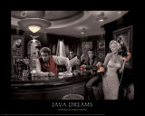 Java Dreams (Silver Series)