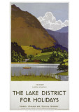 Grasmere Lake District