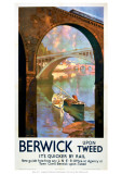 Berwick Upon Tweed