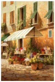 The Flower Seller