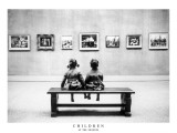 Children at the Museum