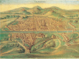 modern Italy - Florence 1600