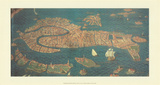 Modern Italy - Venice 1600