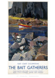 The Bait Gatherers