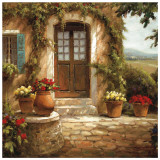 Pastoral Retreat