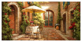 Old World Charm