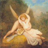 Love and Psyche