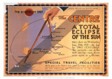 A Total Eclipse of the Sun  LMS  c1927