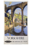 Yorkshire
