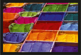 Colors from Nepal