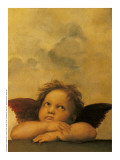 Sistine Madonna