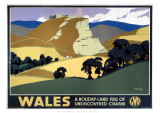 Wales Undiscovered Charm