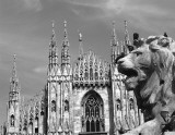 The Cathedral of Milan