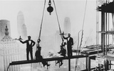 New York  1930