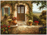 Pastoral Retreat