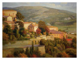 Italian Overlook
