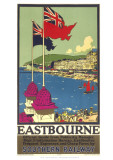 Eastbourne  Southern Railways