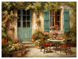 Maison Provencale