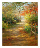 Garden Lane