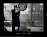 Loves Return (Silver Series)