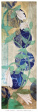 Quilted Perfoliata I