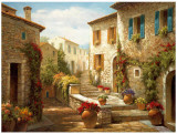 Hilltop Village