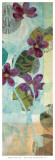 Quilted Perfoliata II