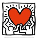 Image result for keith haring