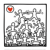 One Man Show (details)