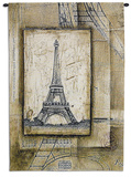Passport to Eiffel