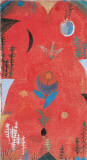 Flower Myth  1918