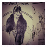 Vintage Womenwear 1925 III