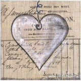 Cœur De Lettre