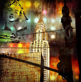Star In The City