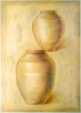 Earthenware Jugs II