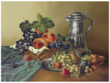 Delicious Grapes