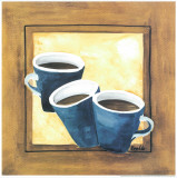 Cups Of Coffee III