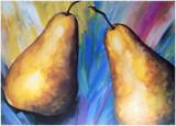 Trendy Pears II