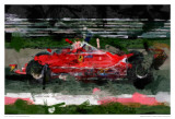 Racing Car 1